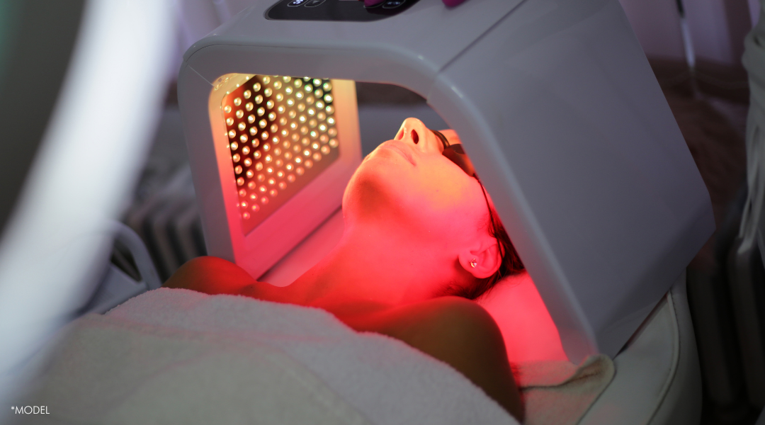 Light Therapy